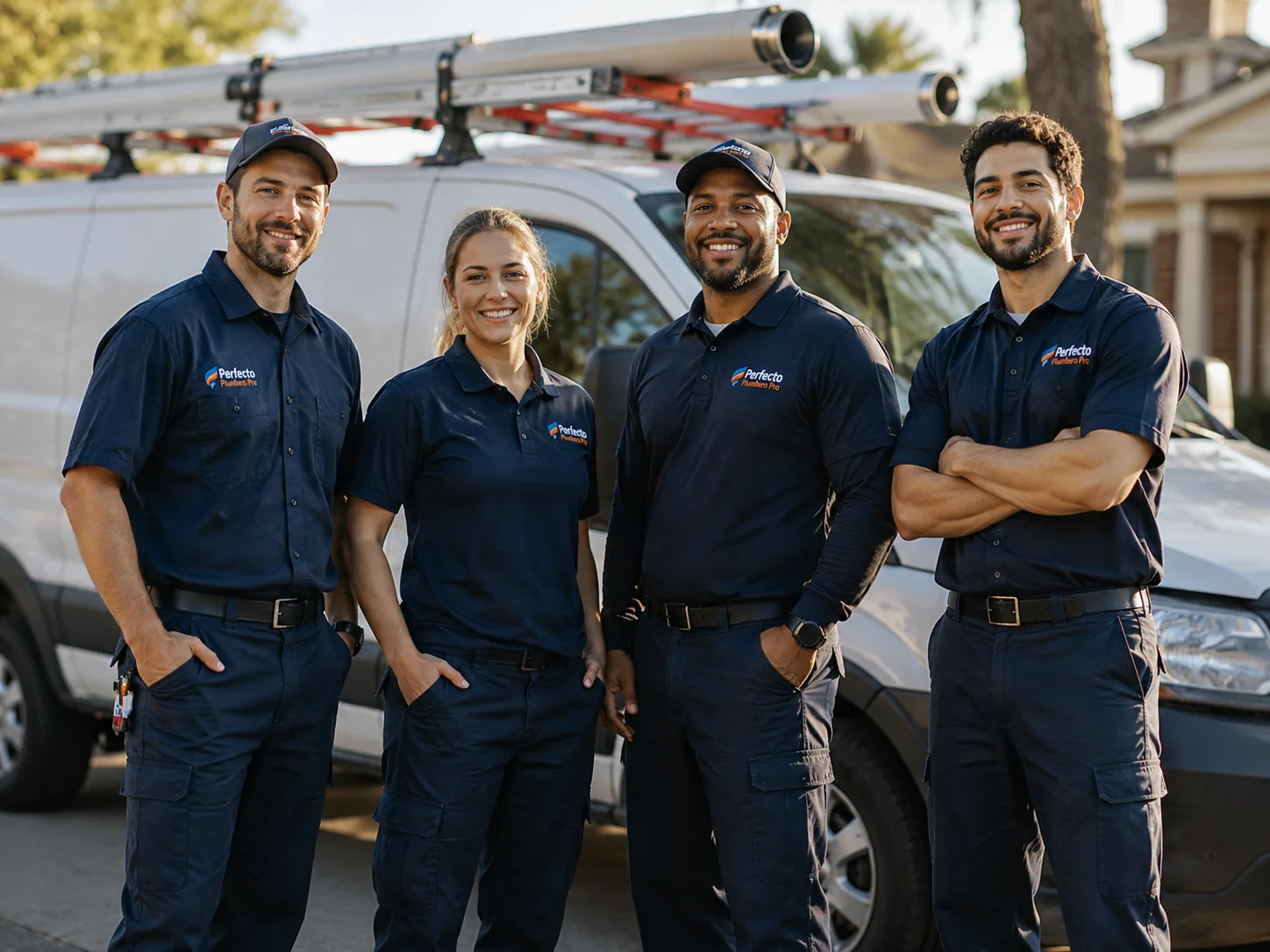 Emergency Plumber Near Me in Goodfellow Afb, TX near me